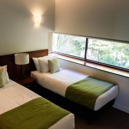 Binna Burra Sky Lodges Beechmont Bagian luar foto